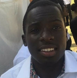 Meet your Posher, Bill